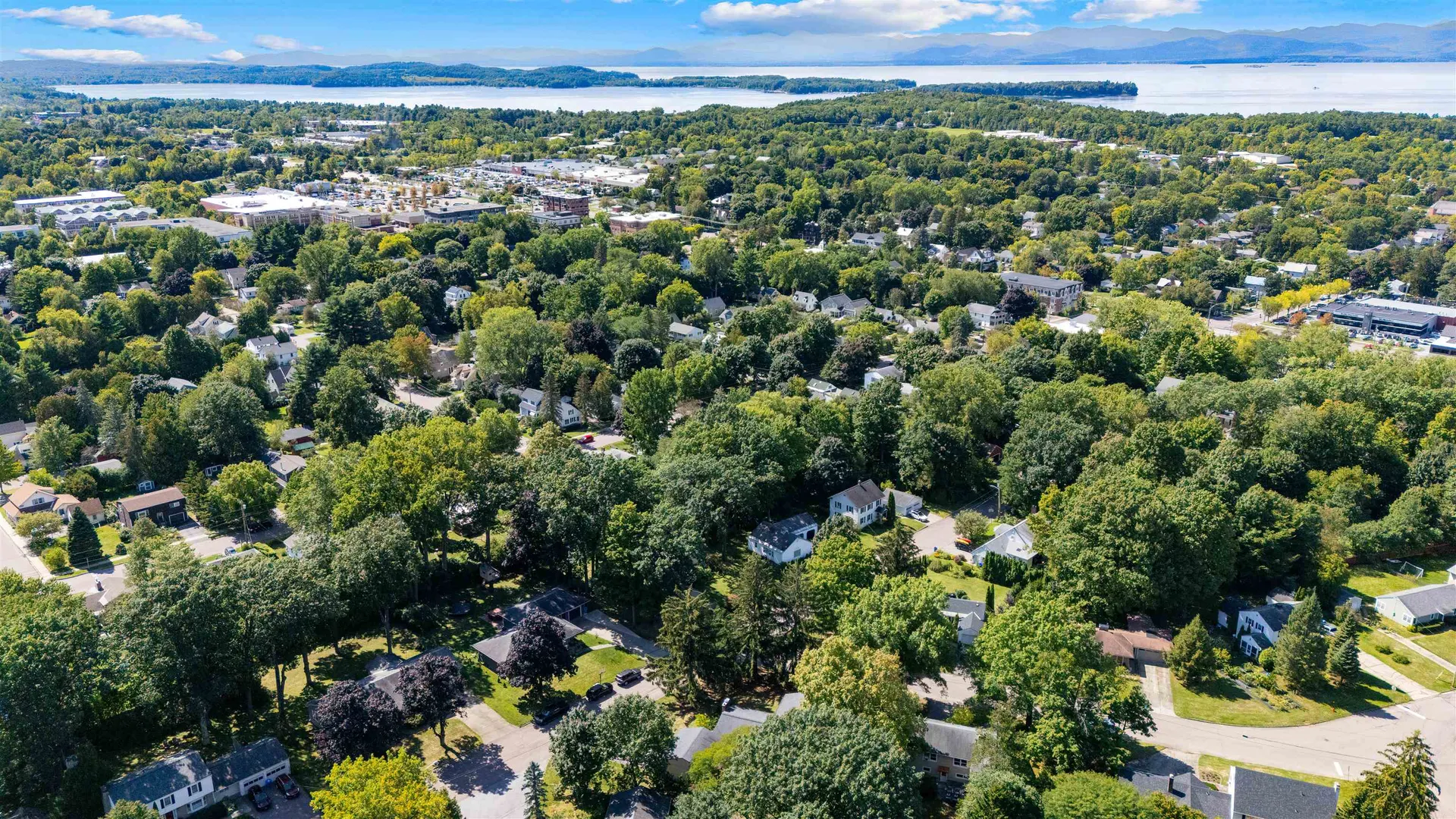 2 Crescent Road Burlington VT 05401-4116