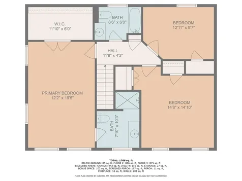 18 Lund Drive Hudson NH 03051