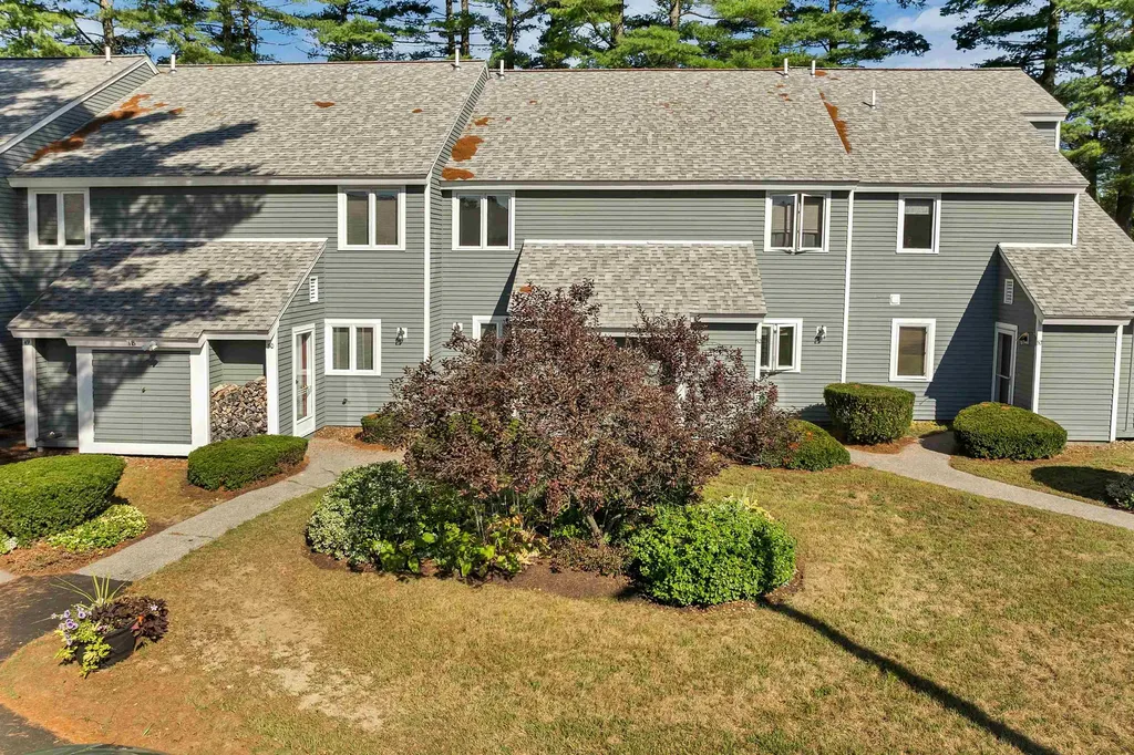 18 Circle Drive Ashland NH 03217