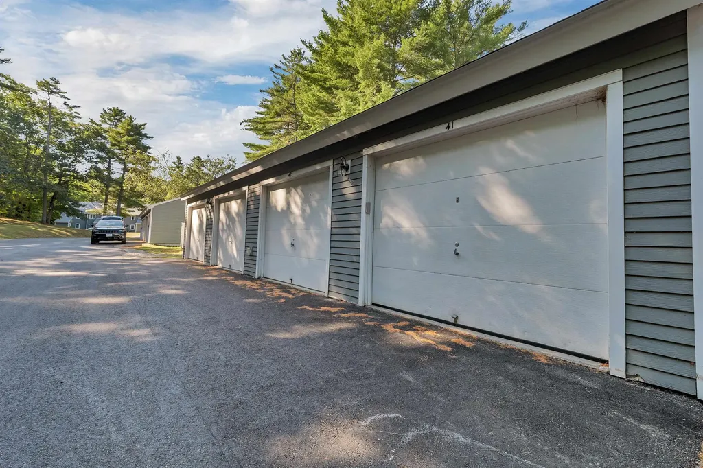 18 Circle Drive Ashland NH 03217