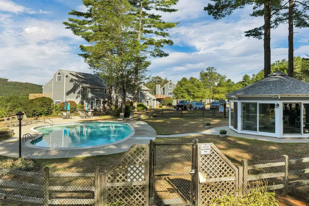 18 Circle Drive Ashland NH 03217