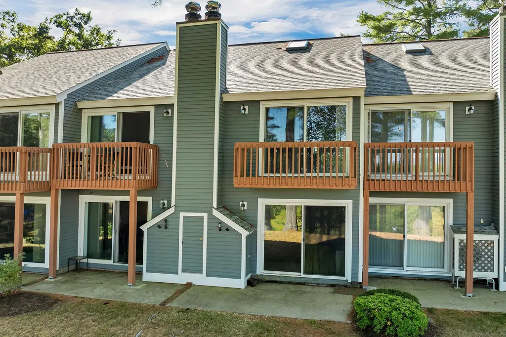 18 Circle Drive Ashland NH 03217