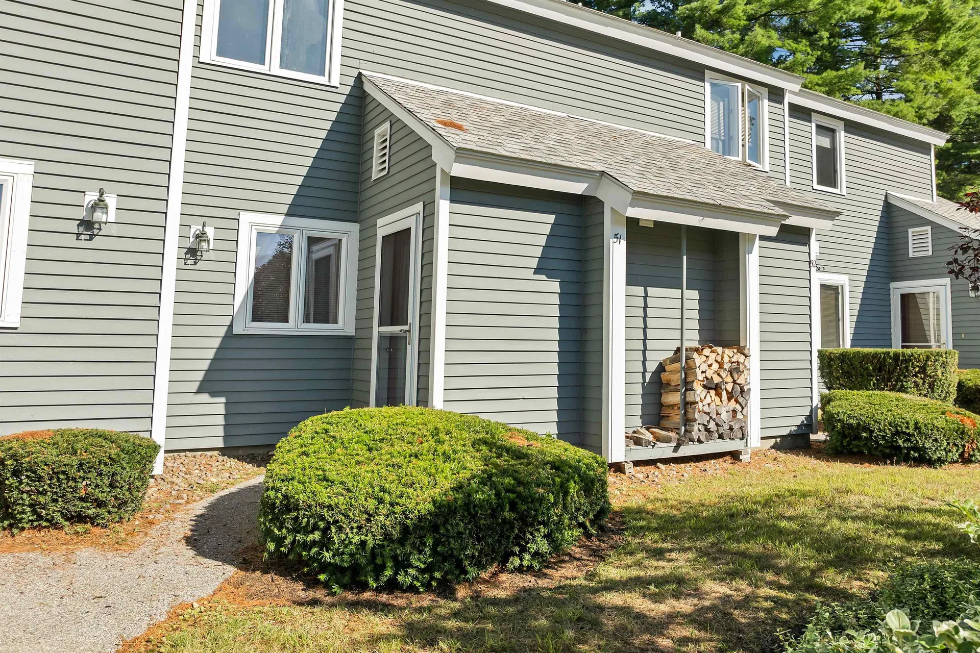 18 Circle Drive Ashland NH 03217