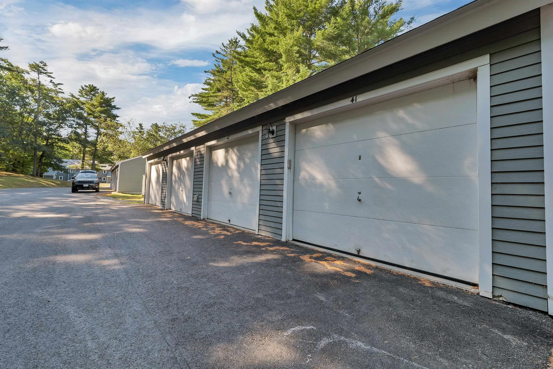 18 Circle Drive Ashland NH 03217