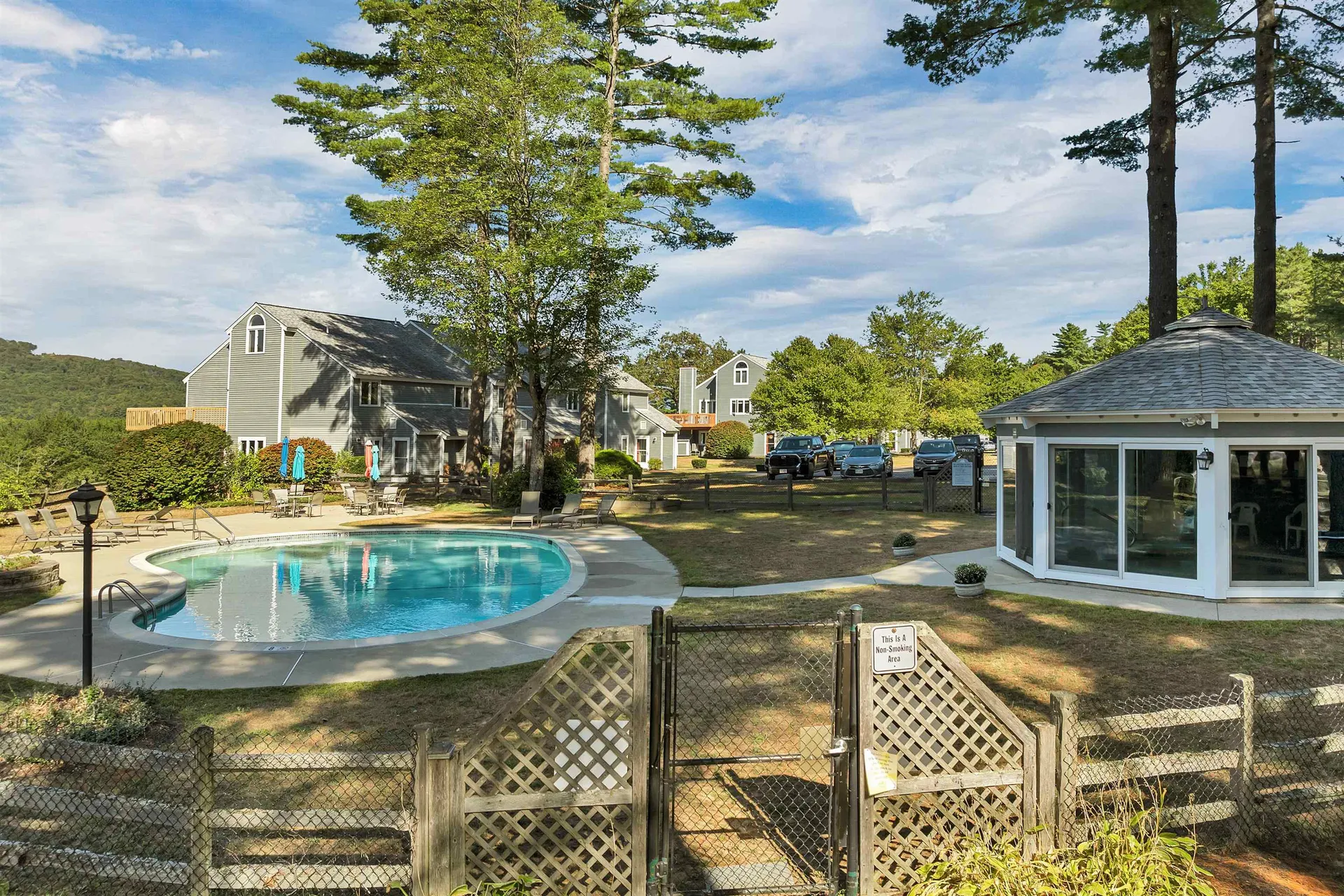 18 Circle Drive Ashland NH 03217
