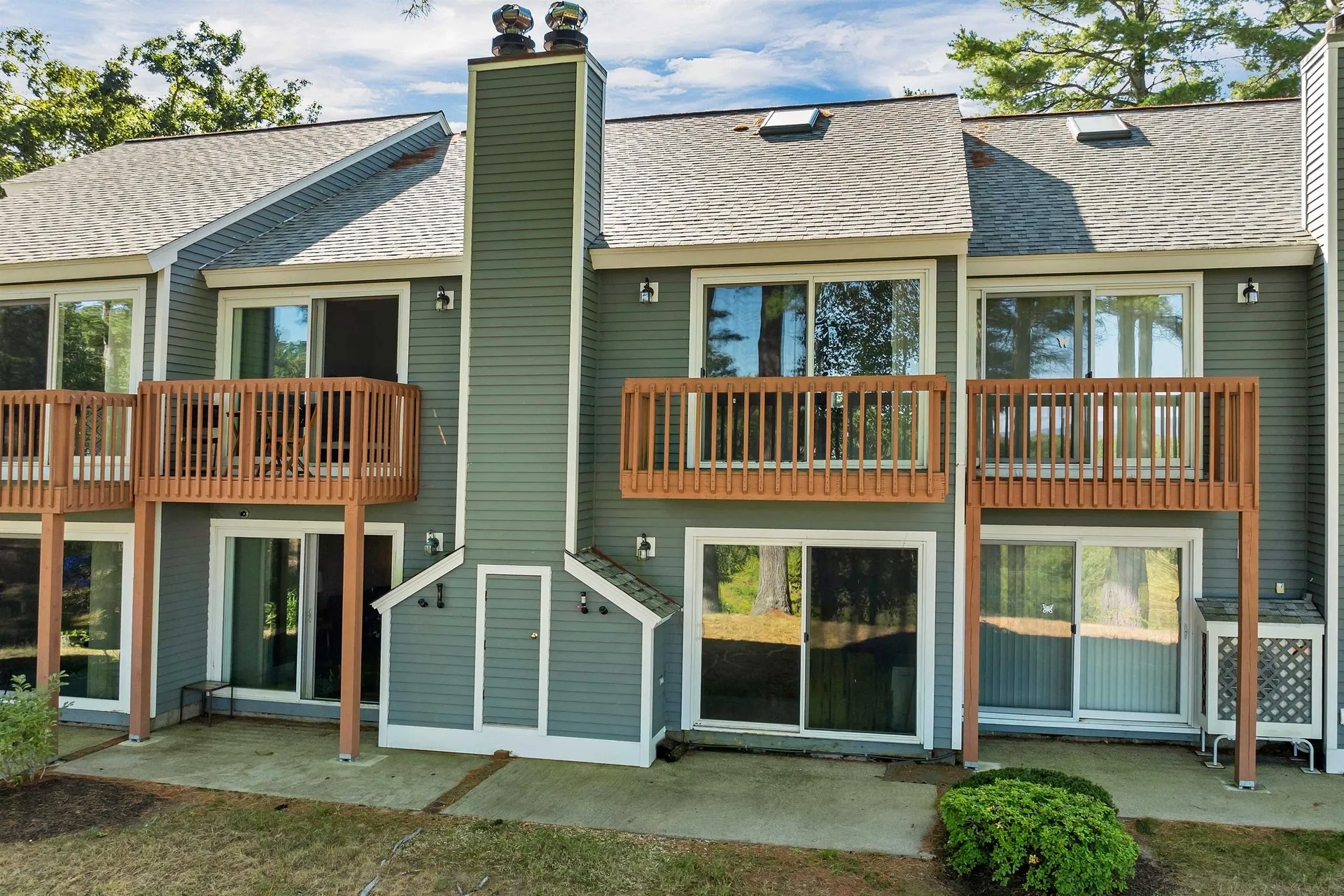 18 Circle Drive Ashland NH 03217