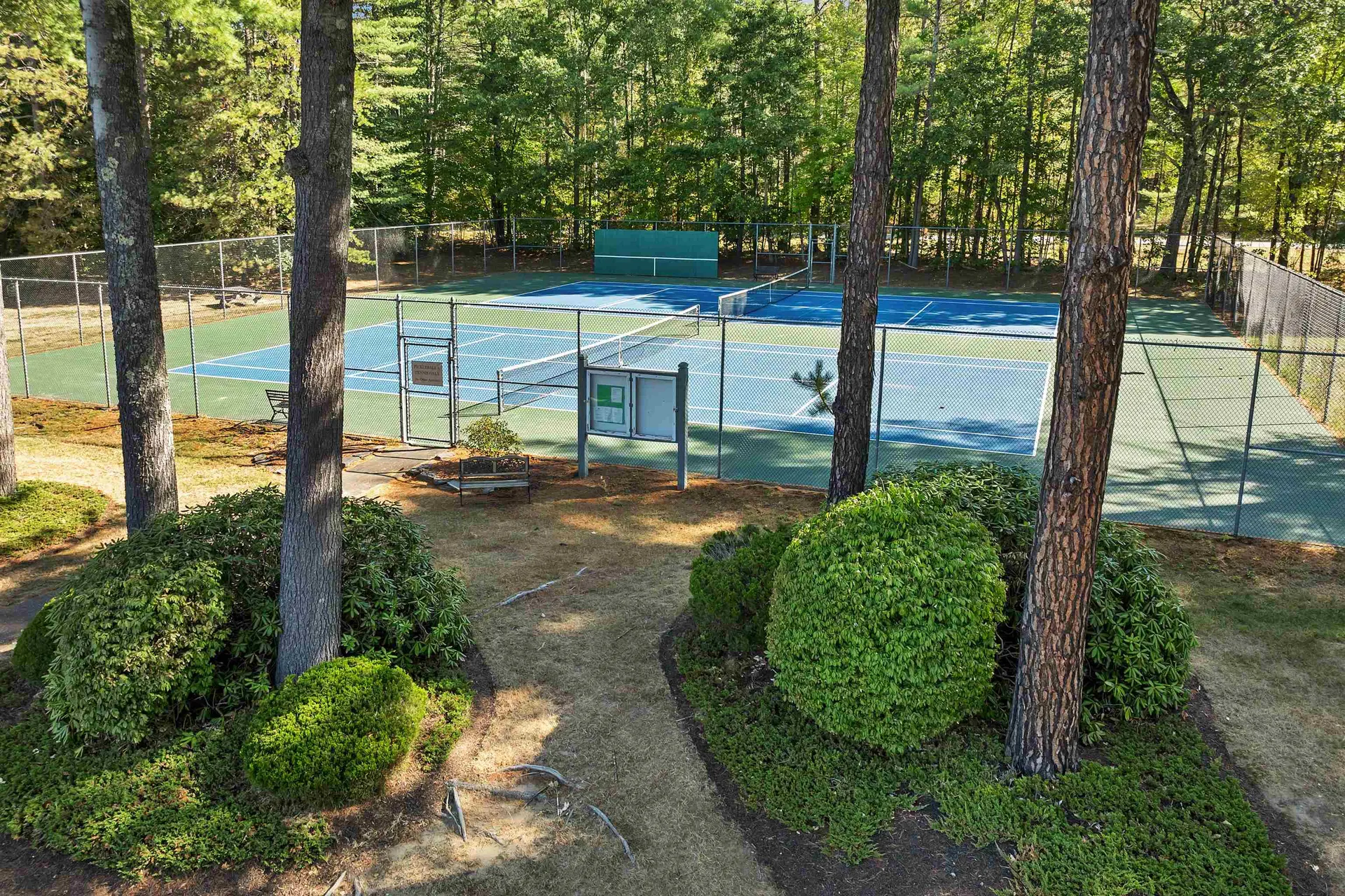 18 Circle Drive Ashland NH 03217