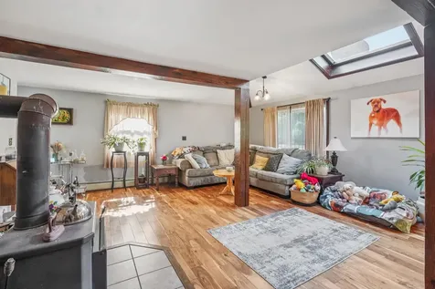 2 Country Pond Road Kingston NH 03848