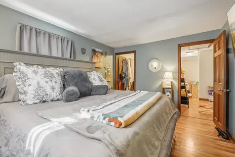 2 Country Pond Road Kingston NH 03848