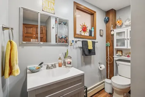 2 Country Pond Road Kingston NH 03848