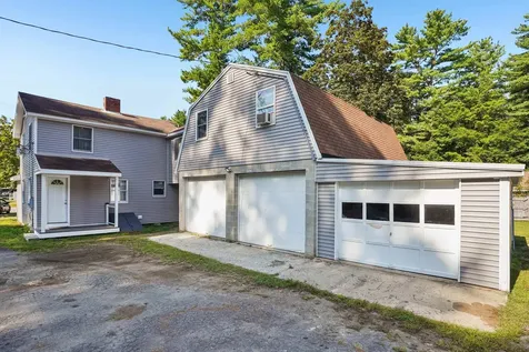 2 Country Pond Road Kingston NH 03848