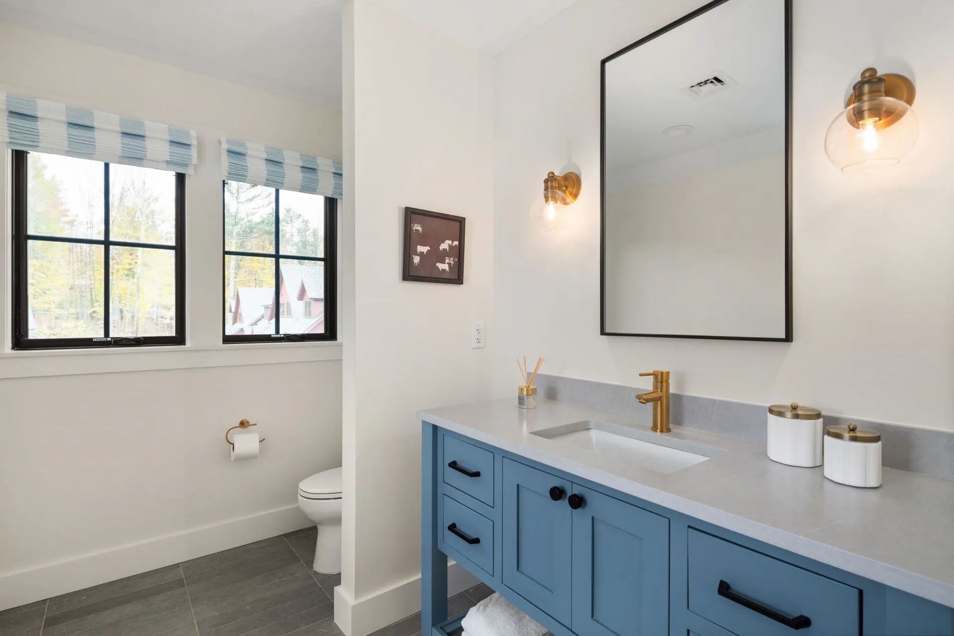 60-B Landing Circle Stowe VT 05672