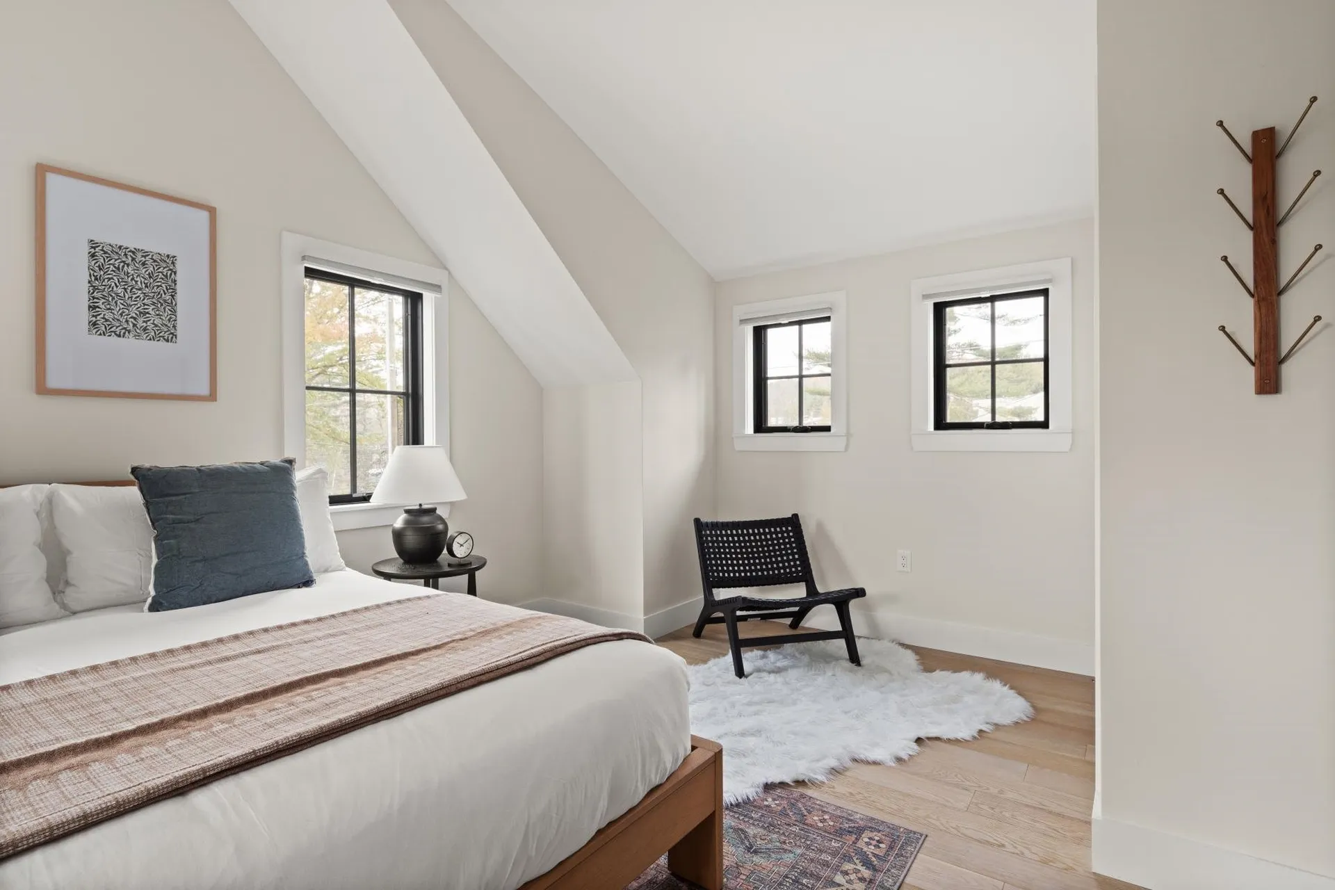 60-B Landing Circle Stowe VT 05672