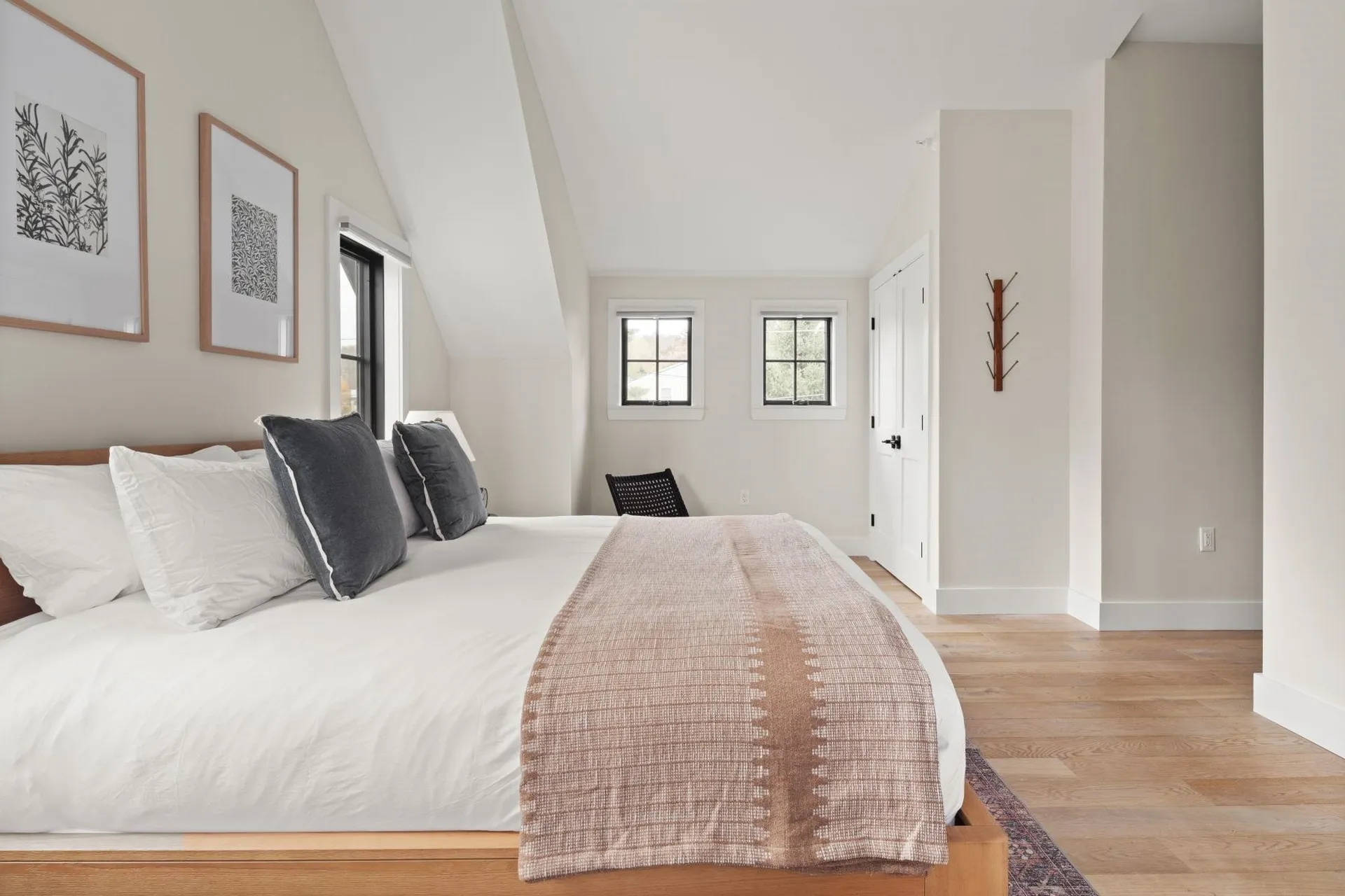 60-B Landing Circle Stowe VT 05672