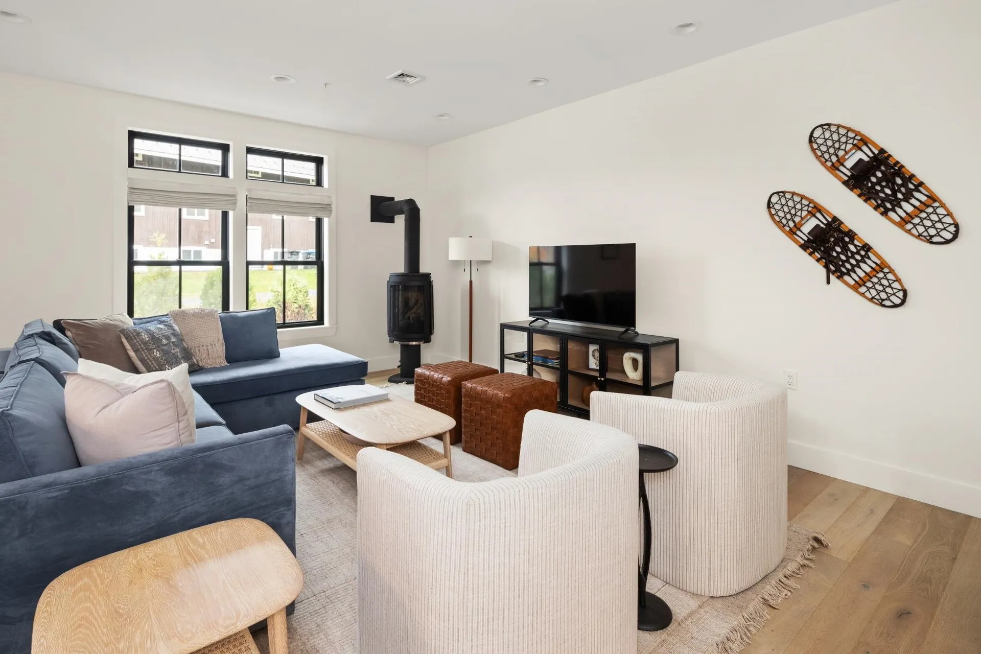 60-B Landing Circle Stowe VT 05672