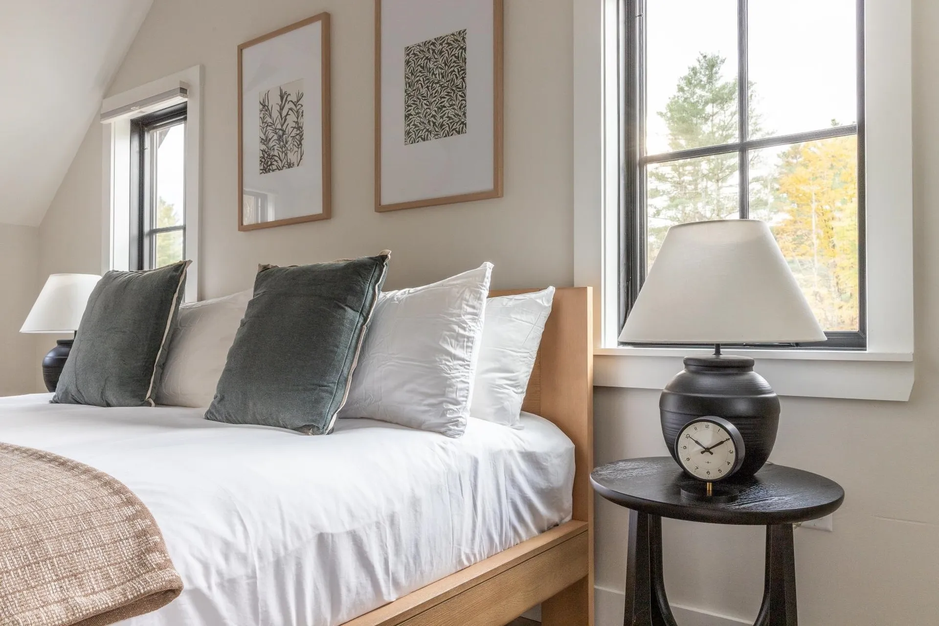 60-B Landing Circle Stowe VT 05672