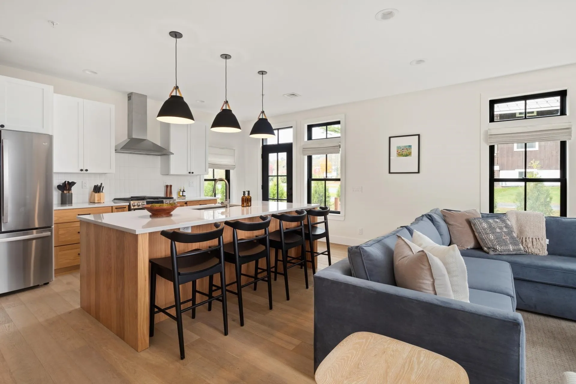 60-B Landing Circle Stowe VT 05672