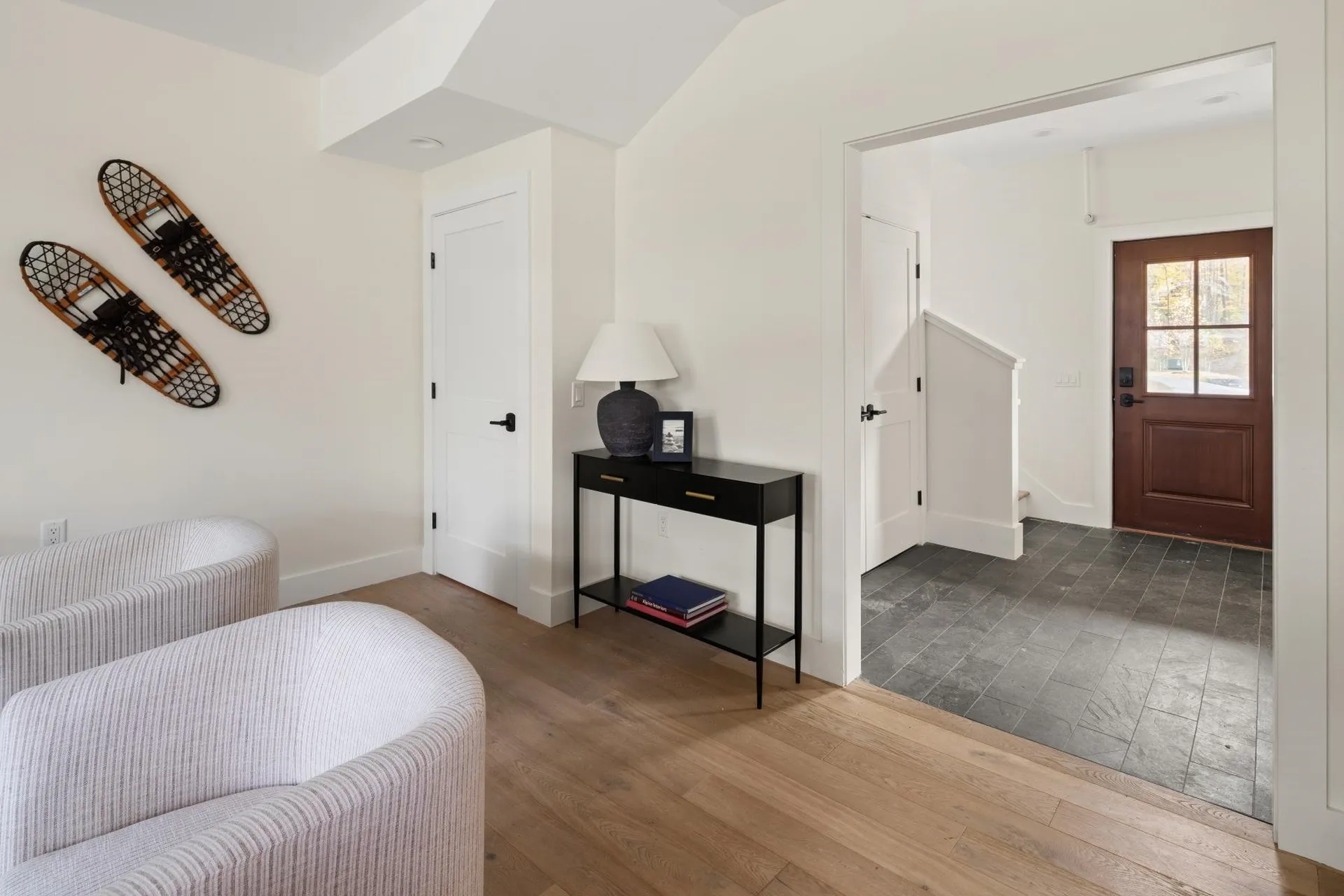 60-B Landing Circle Stowe VT 05672