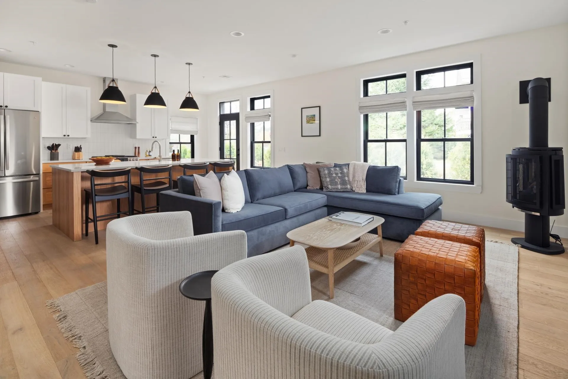 60-B Landing Circle Stowe VT 05672