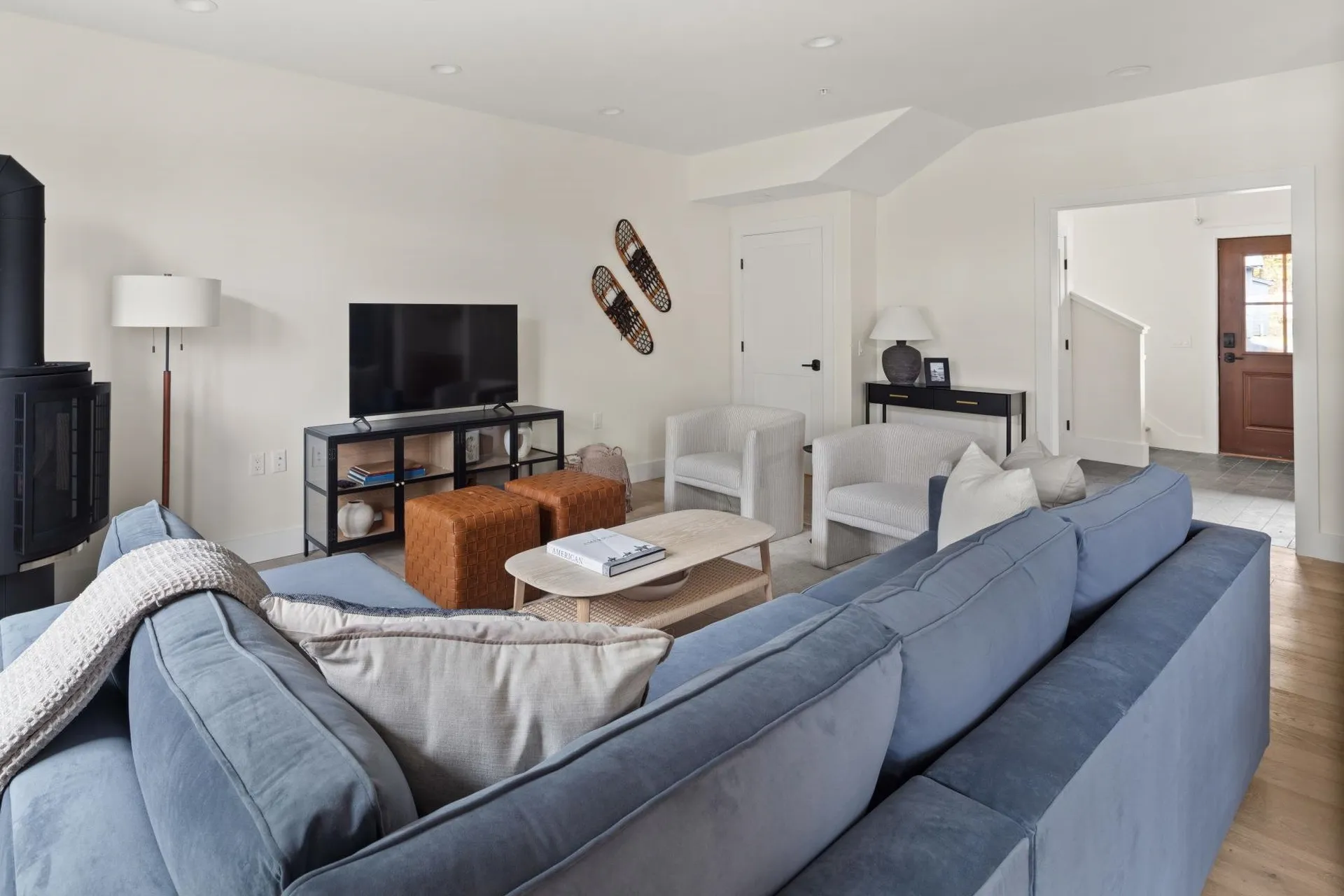 60-B Landing Circle Stowe VT 05672