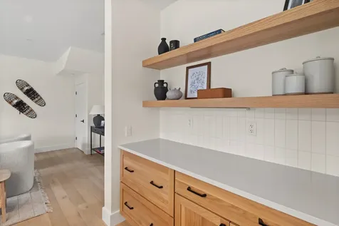 60-B Landing Circle Stowe VT 05672