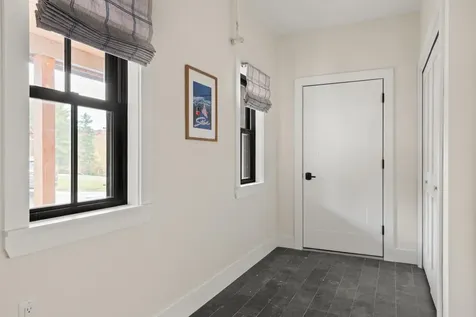 60-B Landing Circle Stowe VT 05672