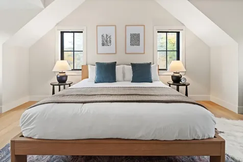 60-B Landing Circle Stowe VT 05672