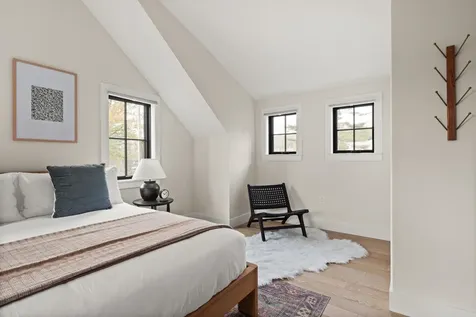 60-B Landing Circle Stowe VT 05672