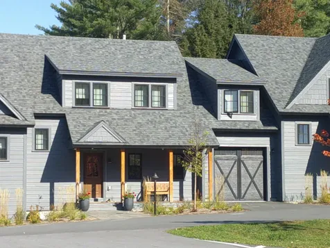 60-B Landing Circle Stowe VT 05672