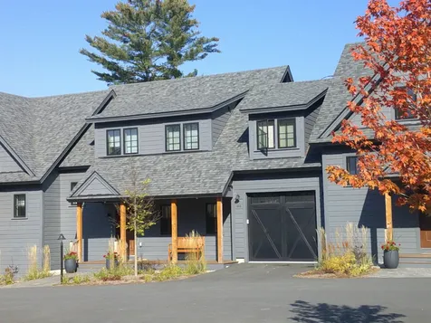 60-B Landing Circle Stowe VT 05672