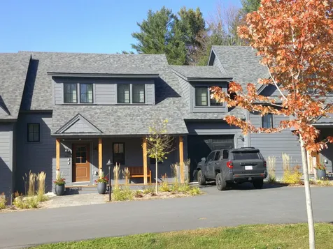 60-B Landing Circle Stowe VT 05672