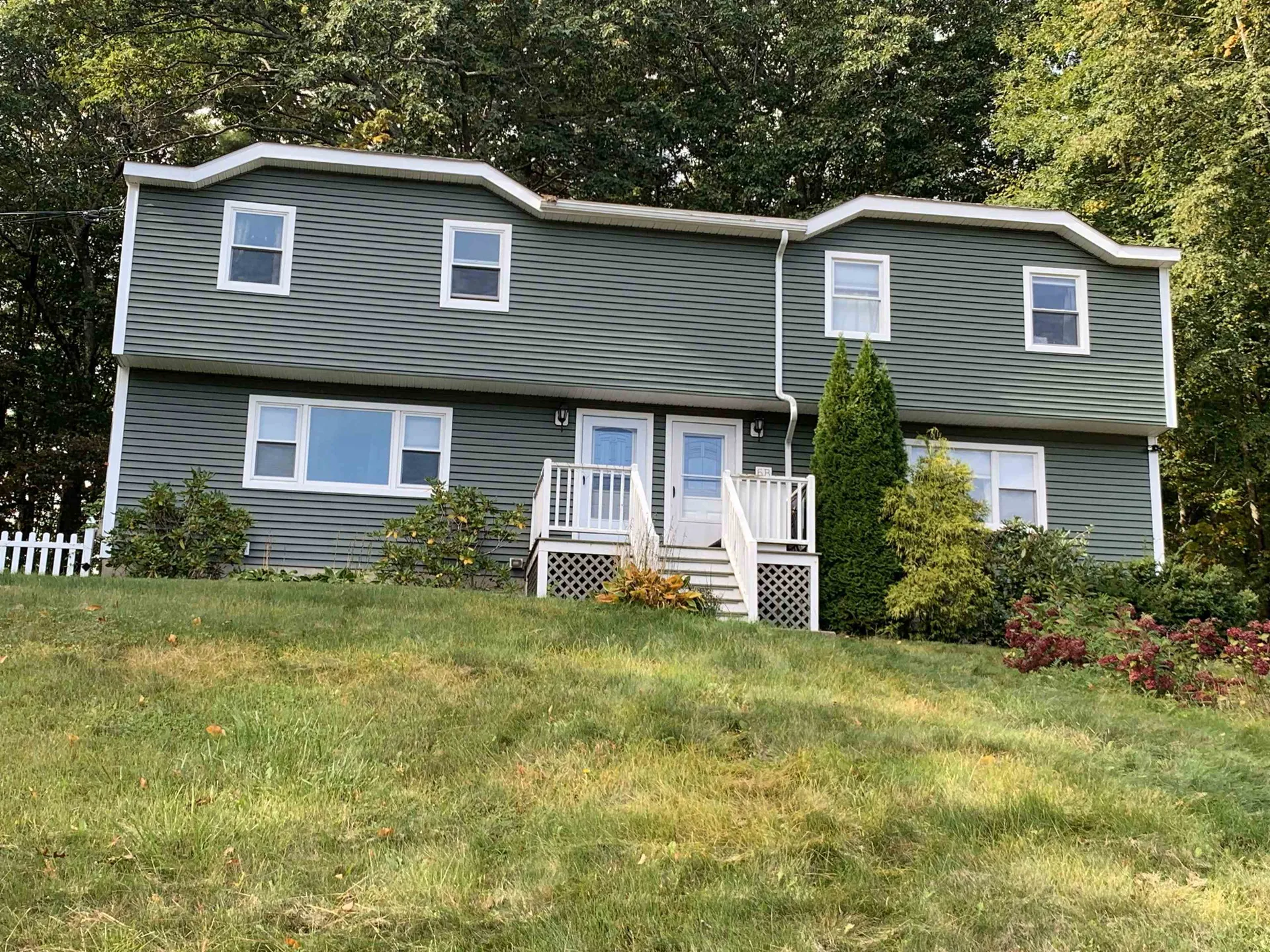 6B Upper Road Plaistow NH 03865