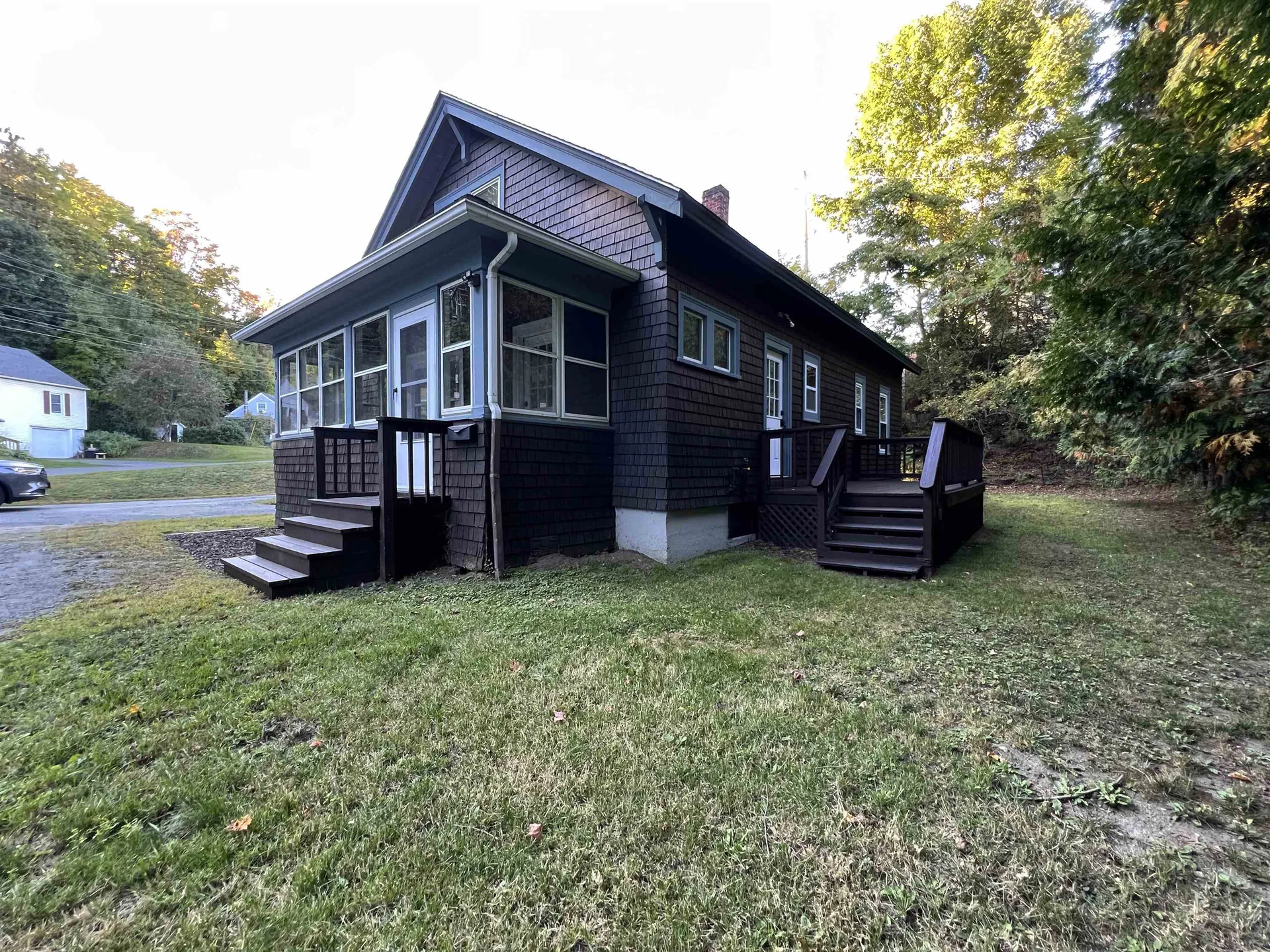 9 Allen Court St. Johnsbury VT 05819