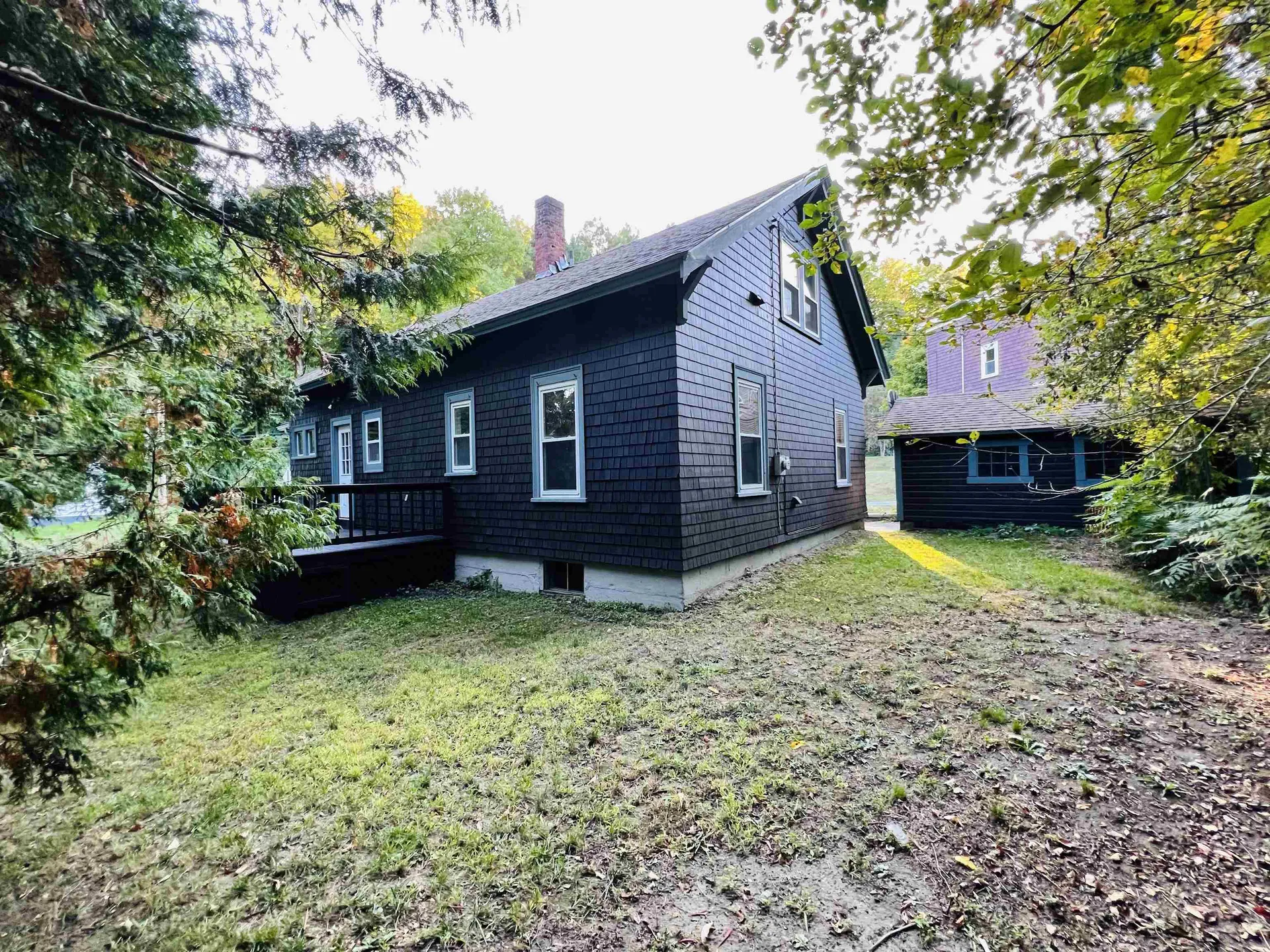 9 Allen Court St. Johnsbury VT 05819