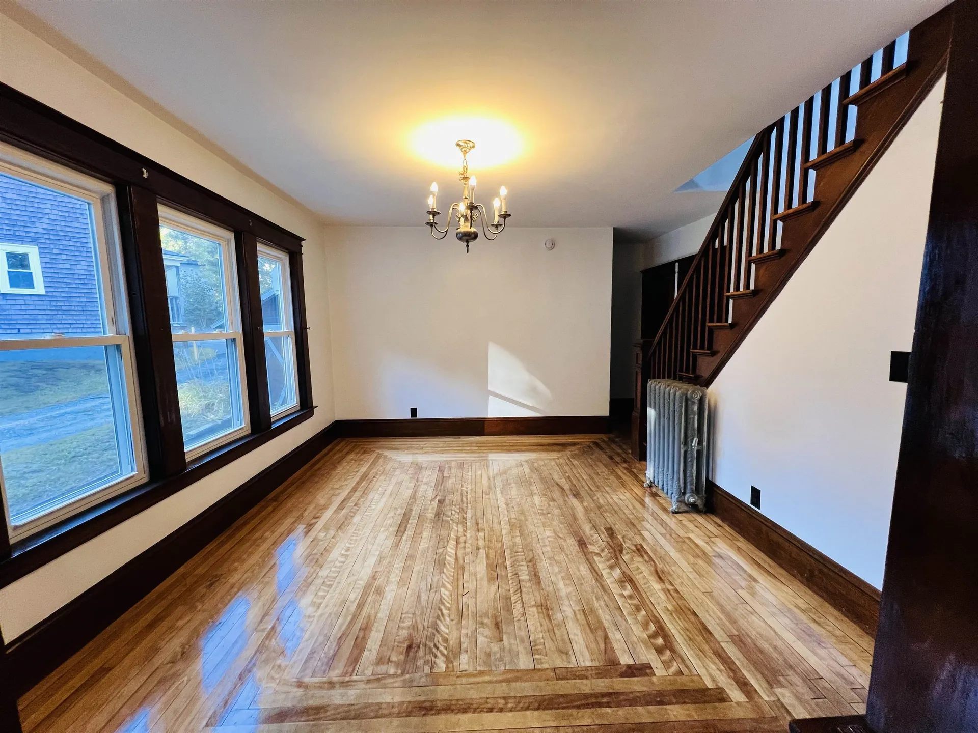 9 Allen Court St. Johnsbury VT 05819