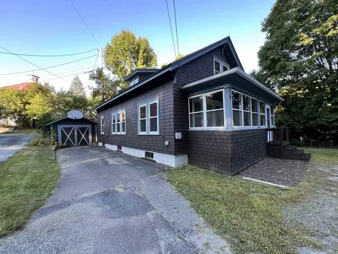 9 Allen Court St. Johnsbury VT 05819