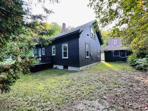 9 Allen Court St. Johnsbury VT 05819