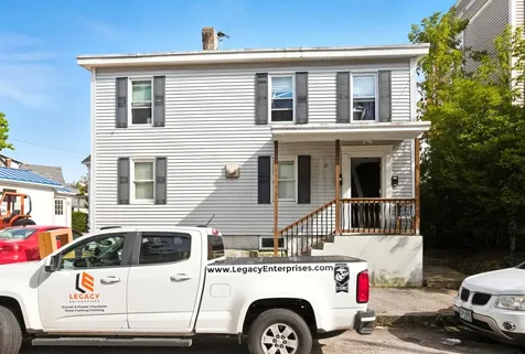 21 South Street Manchester NH 03104