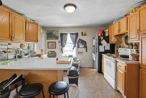 21 South Street Manchester NH 03104