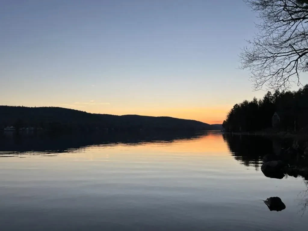 398 Shaker Boulevard Enfield NH 03748