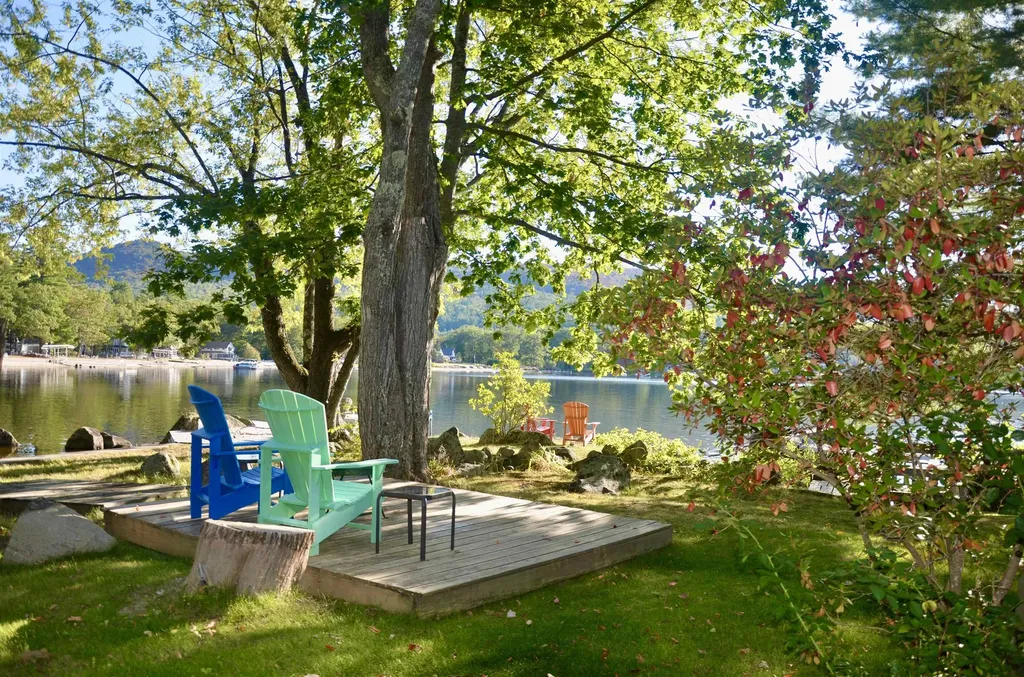 398 Shaker Boulevard Enfield NH 03748