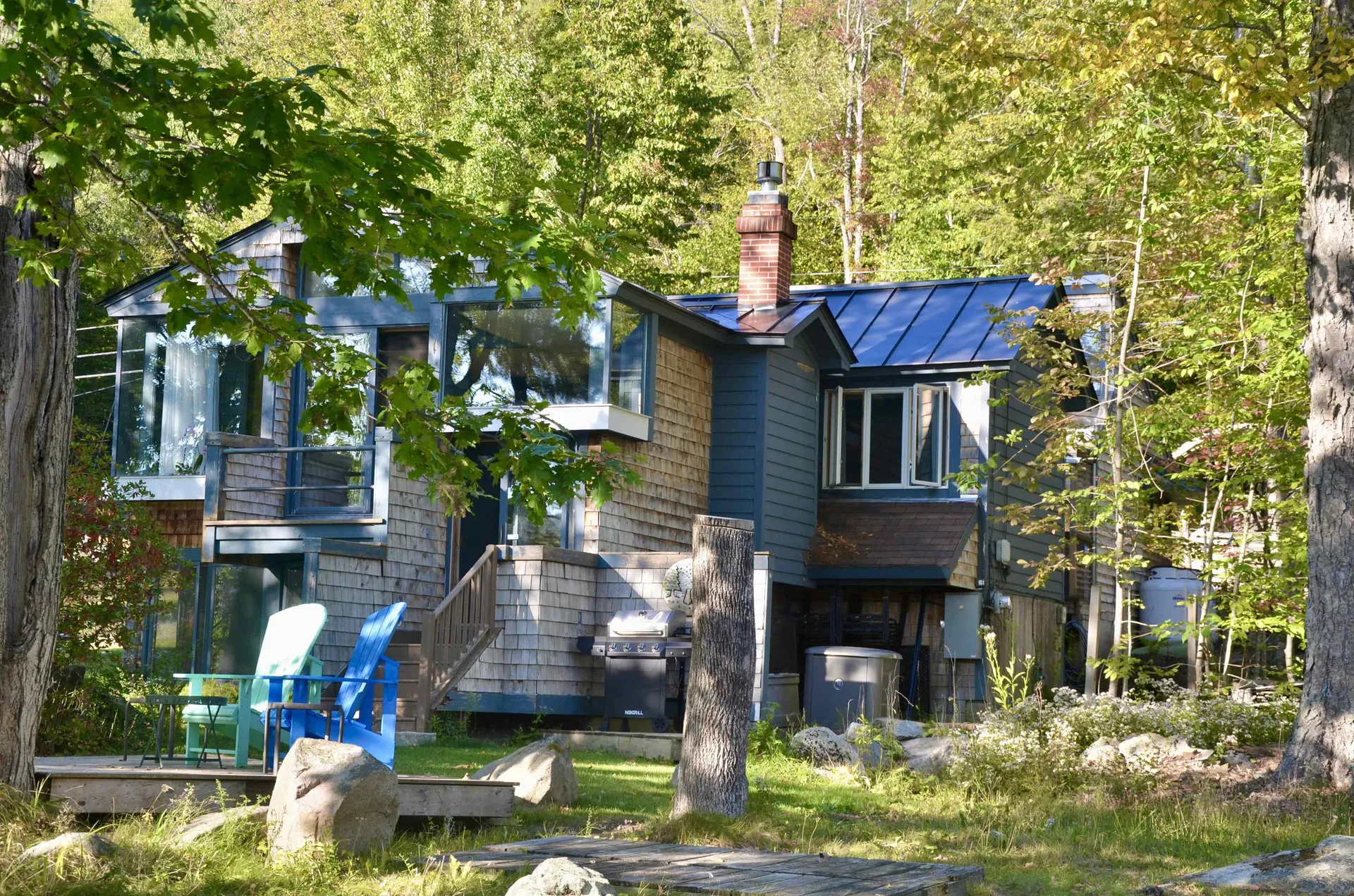 398 Shaker Boulevard Enfield NH 03748