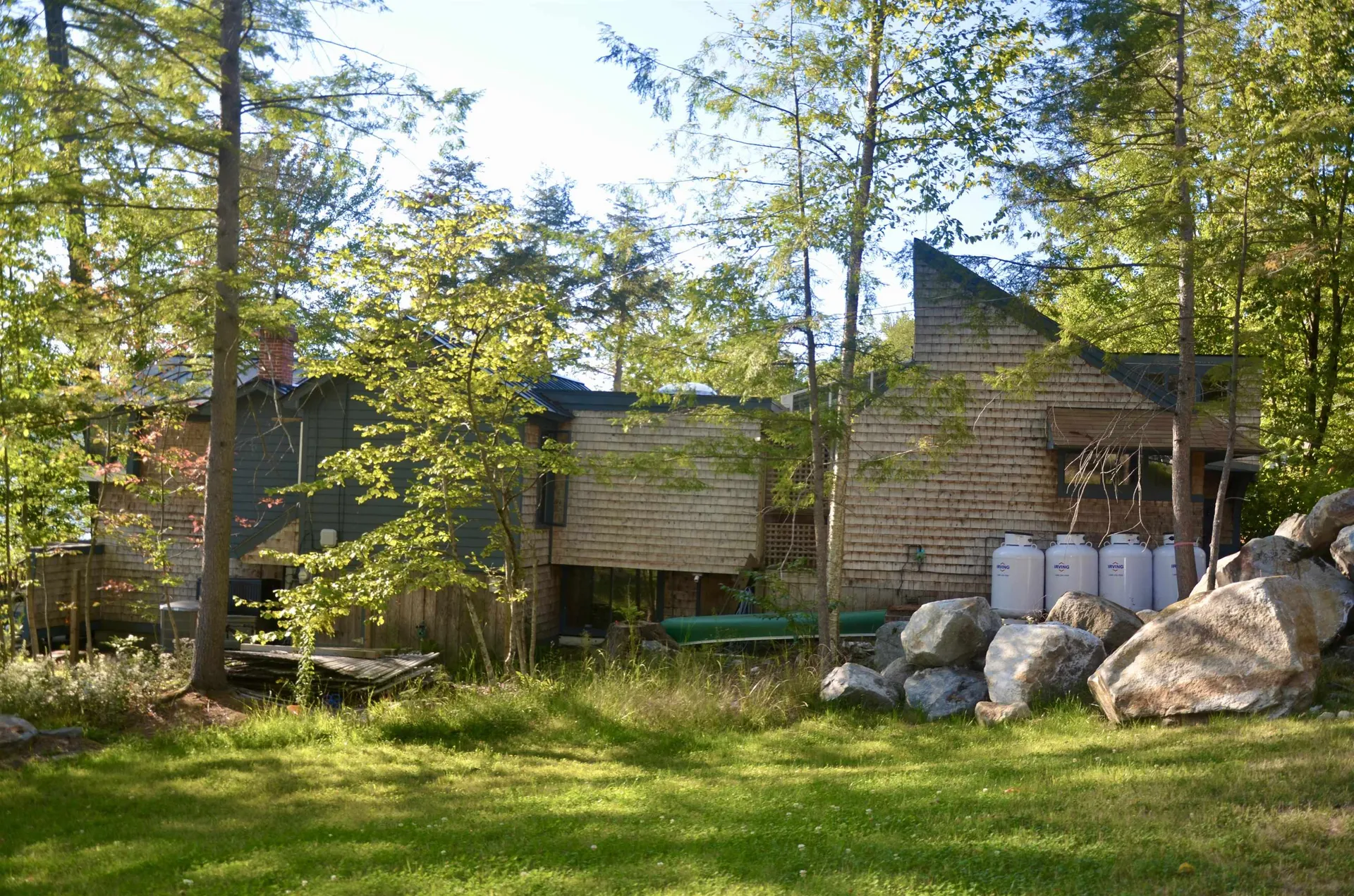 398 Shaker Boulevard Enfield NH 03748