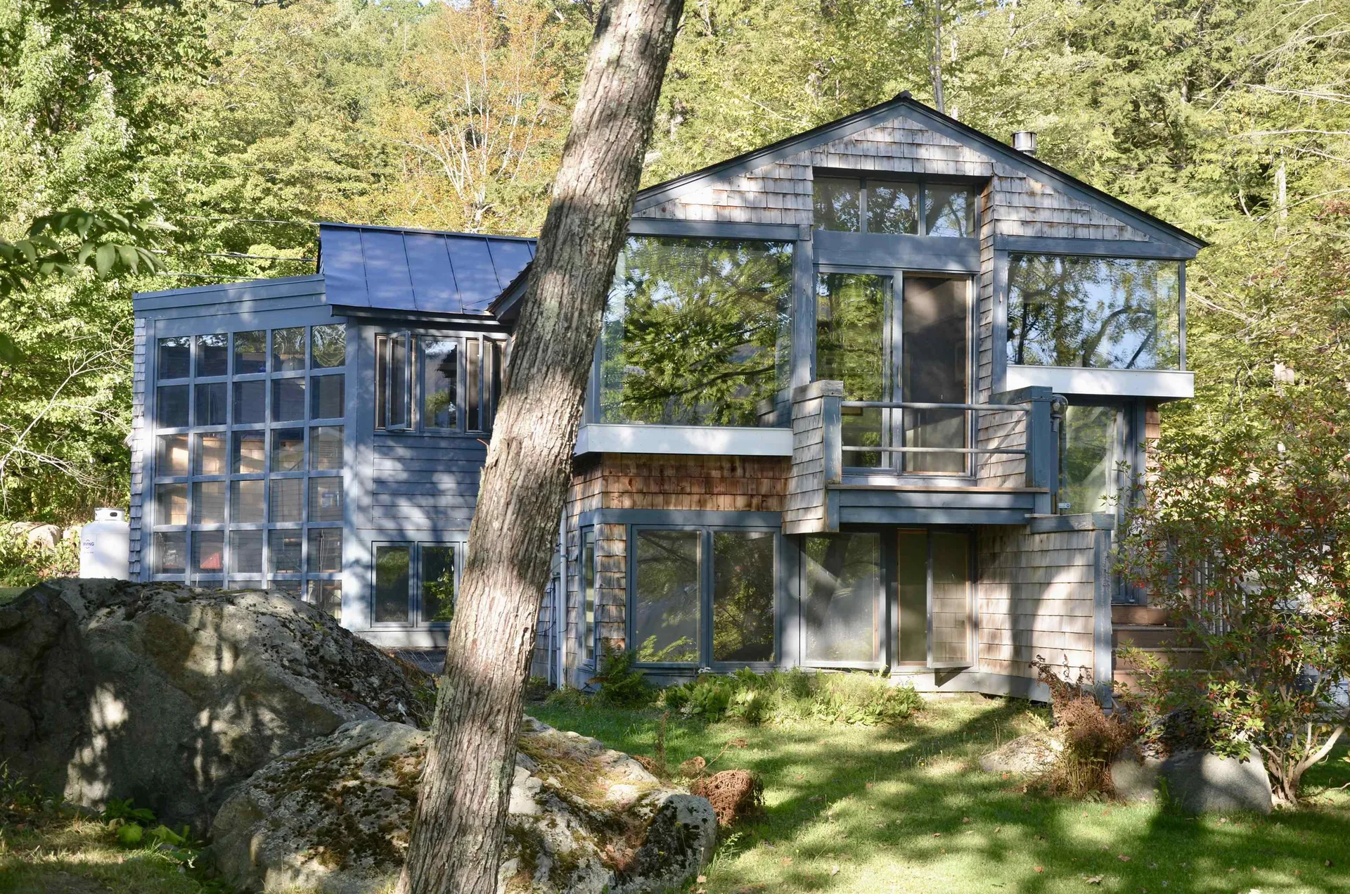 398 Shaker Boulevard Enfield NH 03748