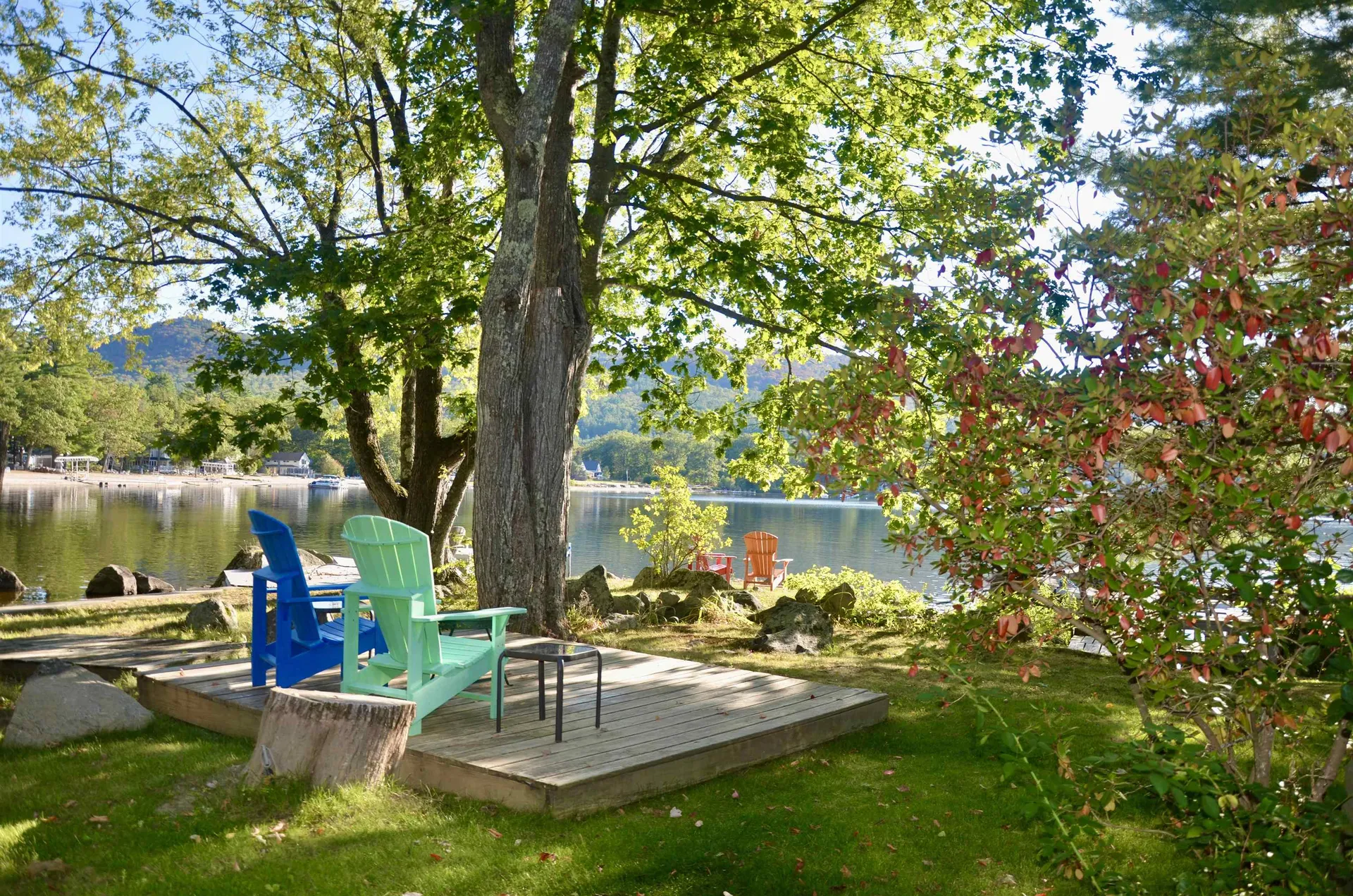 398 Shaker Boulevard Enfield NH 03748