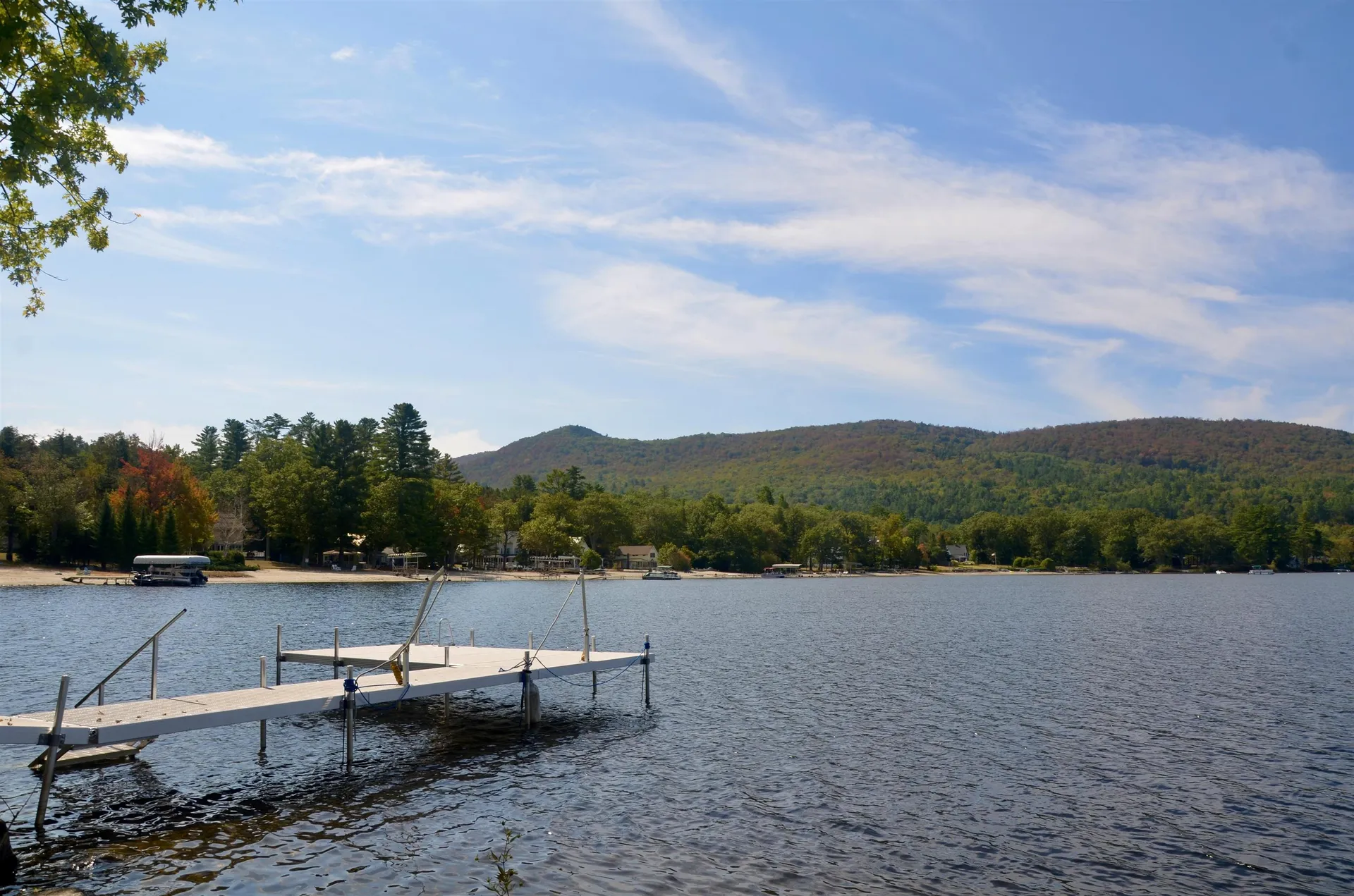 398 Shaker Boulevard Enfield NH 03748