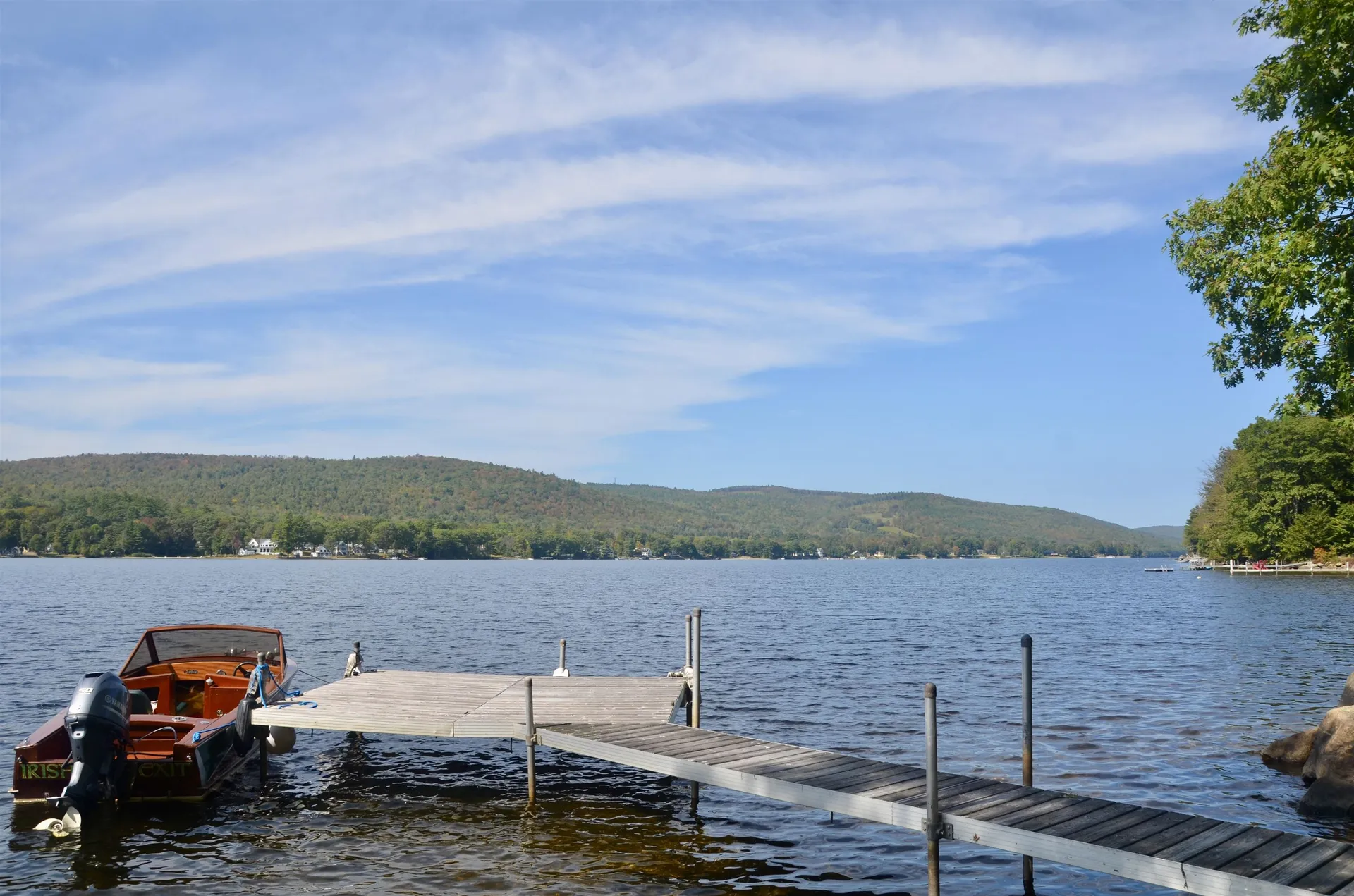 398 Shaker Boulevard Enfield NH 03748