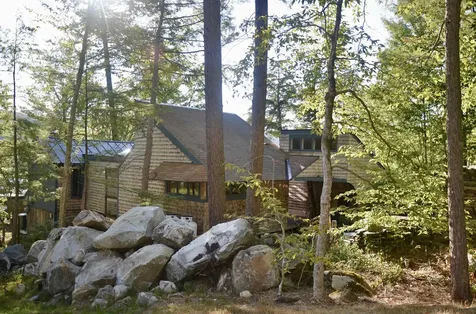 398 Shaker Boulevard Enfield NH 03748