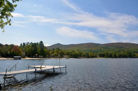 398 Shaker Boulevard Enfield NH 03748