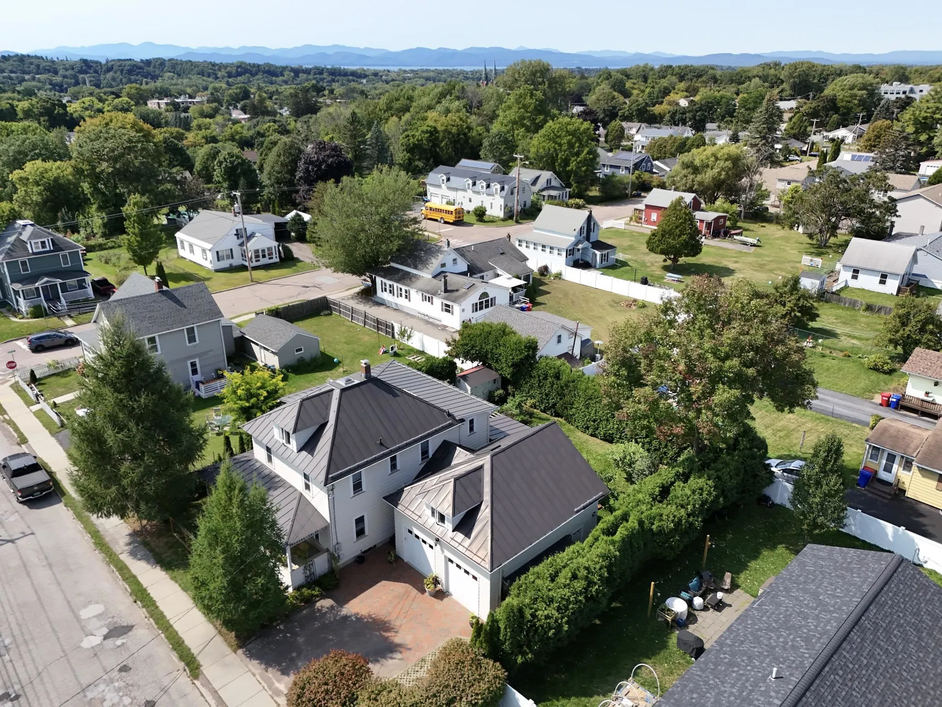 170 Franklin Street Winooski VT 05404